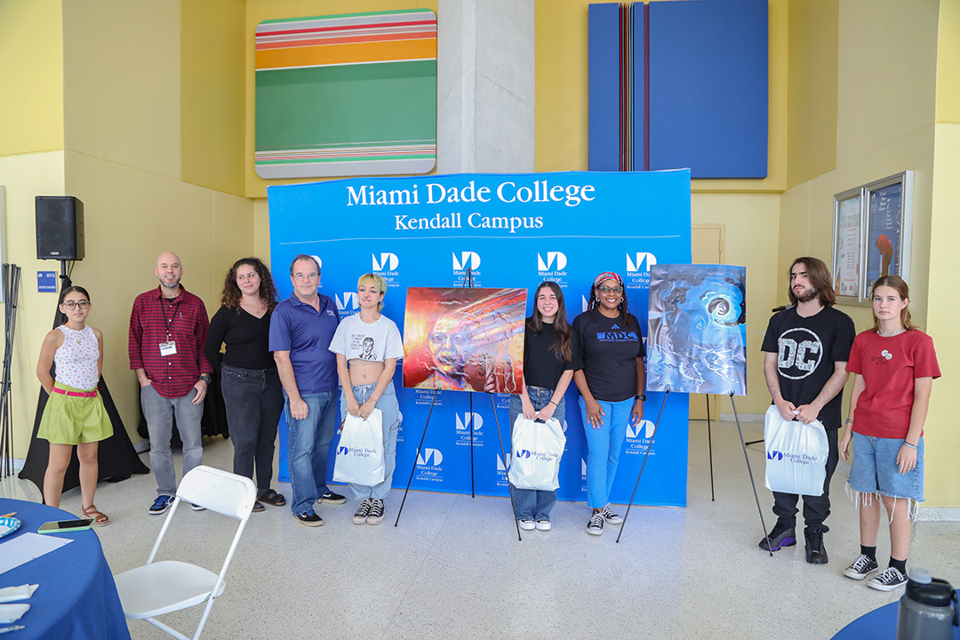 Ready, Set, Write! Poetry and Prose Writing Contest
